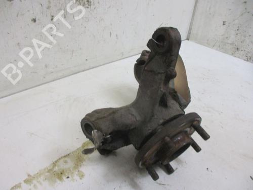 Right front steering knuckle FORD MONDEO IV Turnier (BA7) 2.0 TDCi | BP18799578M26 