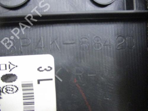 Front right panel MAZDA 3 (BK) 2.0 MZR-CD (BK14) | BP37114703C59 - Image 6