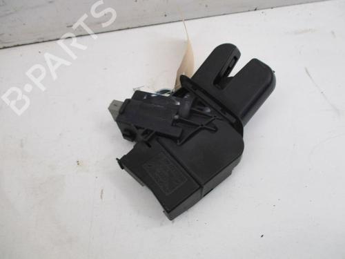 Tailgate lock AUDI A6 C6 (4F2) 3.2 FSI quattro | BP19291177C101 