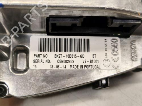 Switch FORD TRANSIT CUSTOM V362 Van (FY, FZ) 2.2 TDCi | BP39742817I30  - Image 7