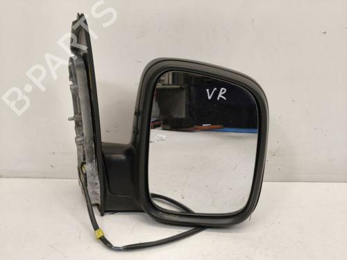 Used Right mirror Right mirror 39615378 39615378