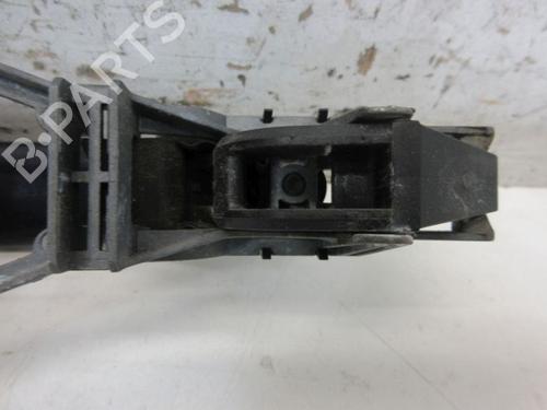 Front left exterior door handle VW EOS (1F7, 1F8) 2.0 FSI | BP37126830C128 - Image 7