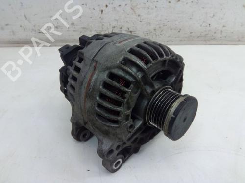 Alternator VW TOURAN (1T3) 1.2 TSI | BP29106790M7