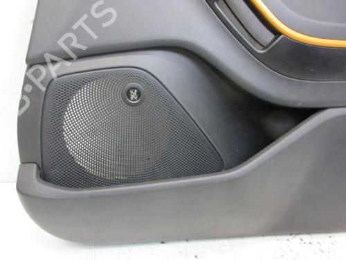 Front right panel FORD FIESTA VII (HJ, HF) 1.0 EcoBoost | BP38027907C59 - Image 6