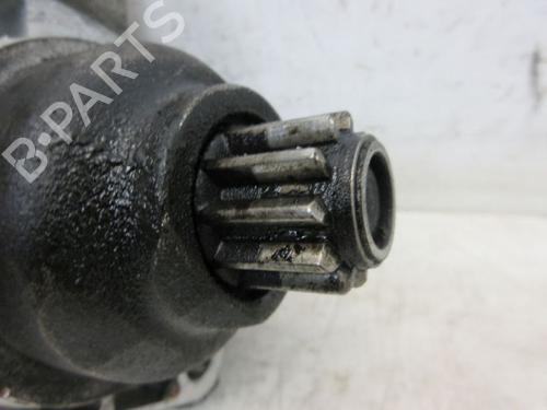 Starter SEAT LEON (1P1) 2.0 TDI 16V | BP21136781M8 