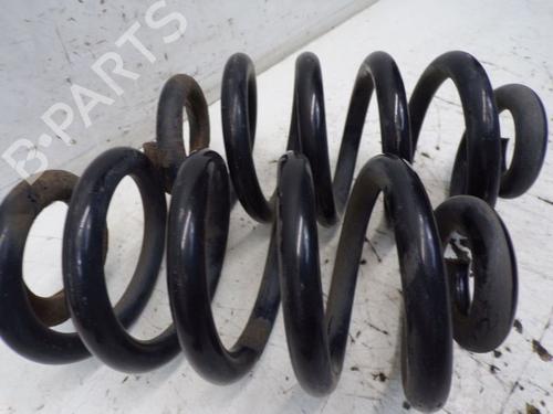 Shock absorber spring AUDI A6 C6 Avant (4F5) 4.2 quattro | BP29099904C152 