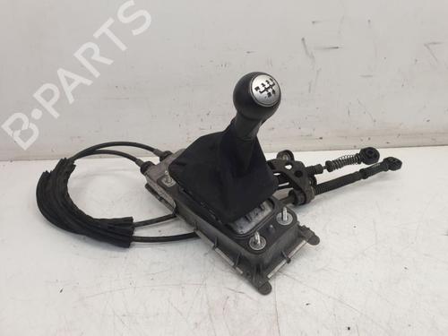 Gearknop Gearknop SEAT IBIZA IV (6J5, 6P1) 1.2 (70 hp) 34289149 34289149