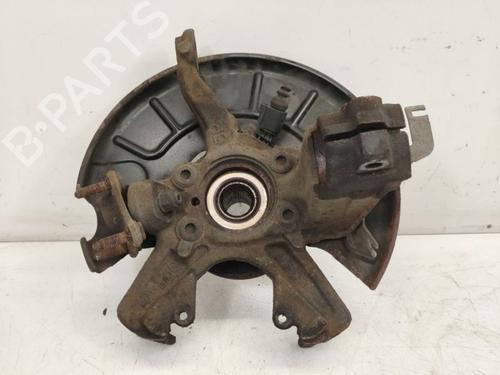 Left front steering knuckle VW GOLF VI Variant (AJ5) 1.6 TDI | BP40000893M25 - Image 4