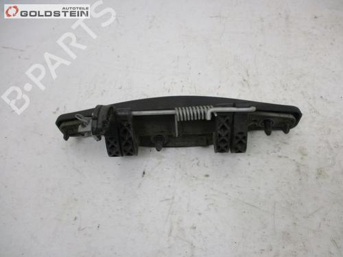 Front left exterior door handle DACIA SANDERO 1.2 16V | BP18752998C128 