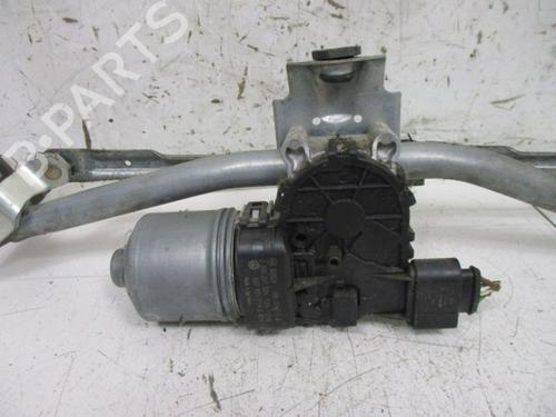 Front wiper motor VW POLO IV (9N_, 9A_) 1.4 16V | BP18788308M29 