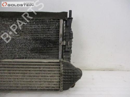 Water radiator FORD FOCUS II Saloon (DB_, FCH, DH) 2.0 TDCi | BP37103690M31 - Image 3