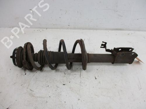 Used Left front shock absorber DACIA LOGAN MCV (KS_) 1.6 16V (KS0L, KS0M, KS0P, KS1S) (105 hp) 18791264