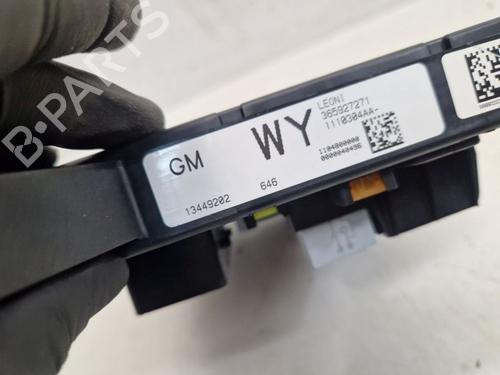 Fuse box OPEL ZAFIRA TOURER C (P12) 2.0 CDTi (75) | BP37144004E1 - Image 7