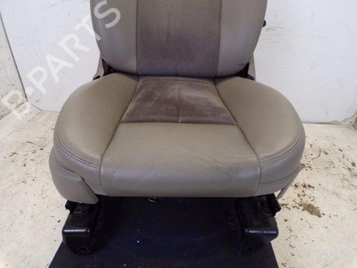 Right front seat DODGE DURANGO (HB) 5.7 AWD | BP38507296C16 - Image 4