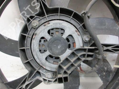 Fan OPEL INSIGNIA A (G09) 2.0 CDTI (68) | BP37125183M128 - Image 7
