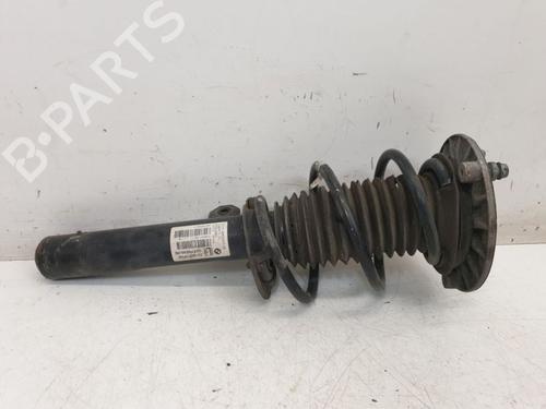 Used Left front shock absorber Left front shock absorber MINI MINI (F56) One First (75 hp) 36655619 36655619