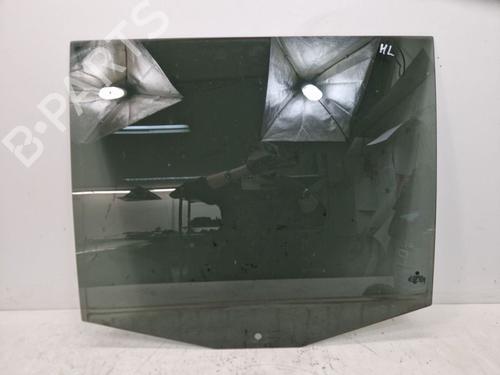 Used Rear left door window VW TOURAN (1T1, 1T2) 1.4 TSI (140 hp) 28307701