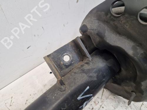 Right front shock absorber VOLVO V70 II (285) D5 | BP29523626M17