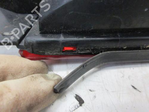 Left taillight BMW Z3 Roadster (E36) 1.9 i | BP19295685C34 