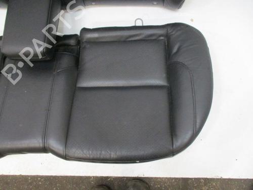 Rear seat MAZDA 3 (BK) 2.0 (BKEP) | BP37110948C17 - Image 7
