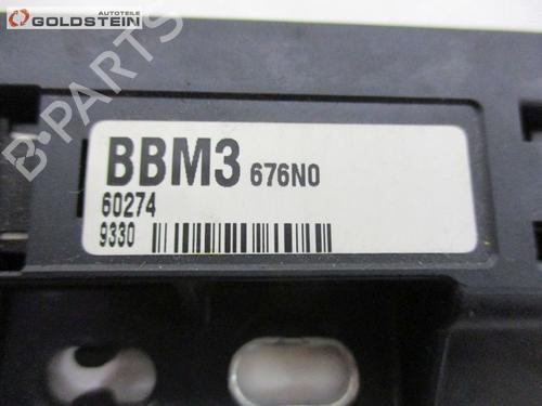 Control unit MAZDA 3 Saloon (BL) 2.2 MZR CD (BL10) | BP37105185M11 - Image 4