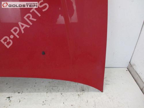 Hood HONDA HR-V (GH_) 1.6 16V 4WD (GH2, GH4) | BP18752866C1 