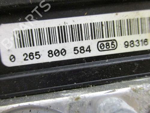 Electronic module DACIA SANDERO 1.2 16V | BP18798724M83  - Image 6