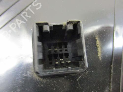 Right mirror HYUNDAI i30 (FD) 1.4 | BP18791397C27