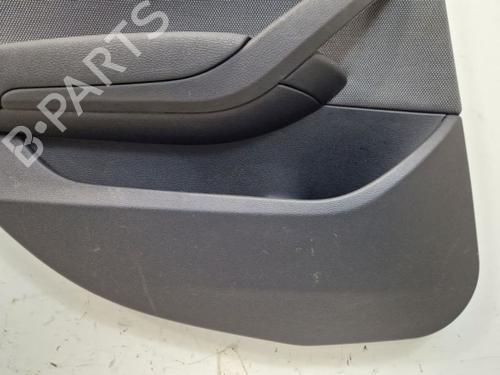 Rear left panel BMW X1 (E84) sDrive 18 i | BP37141908C60 - Image 5