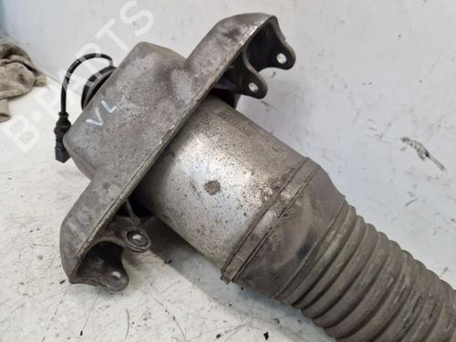 Left front shock absorber AUDI A8 D3 (4E2, 4E8) 4.2 TDI quattro | BP34738532M16 - Image 5