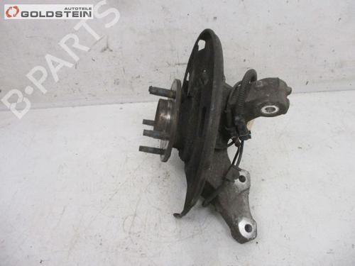 Right front steering knuckle OPEL ASTRA J Sports Tourer (P10) 1.7 CDTI (35) | BP18757534M26 