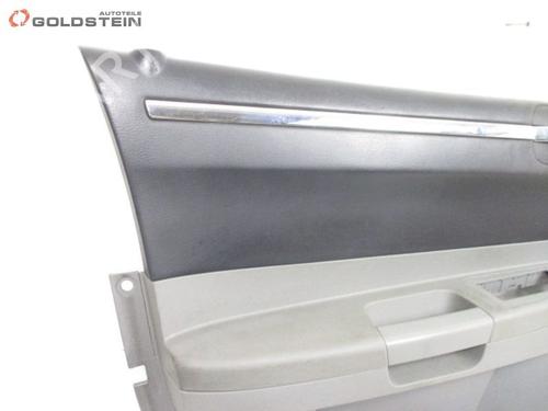 Front left panel CHRYSLER 300C (LX, LE) 3.5 | BP37109068C58 - Image 2