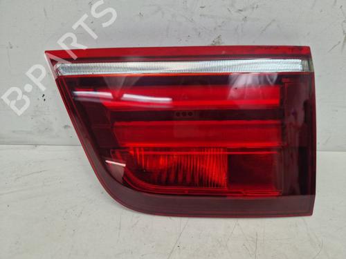 Achterlicht kofferdeksel achterklep rechts BMW X5 (E70) xDrive 35 i (306 hp) 32315796