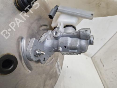 Servo brake MERCEDES-BENZ A-CLASS (W177) A 200 (177.087) | BP29105398M42