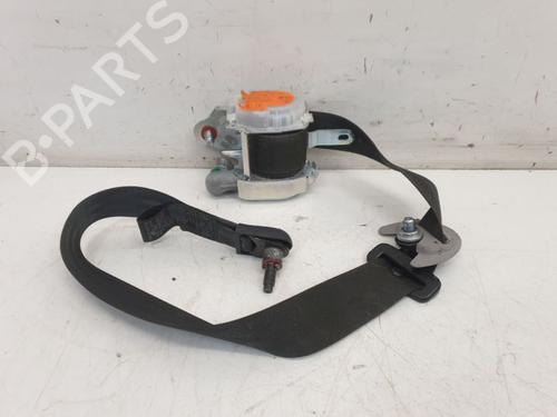 Used Front left seatbelt Front left seatbelt 38029696 38029696