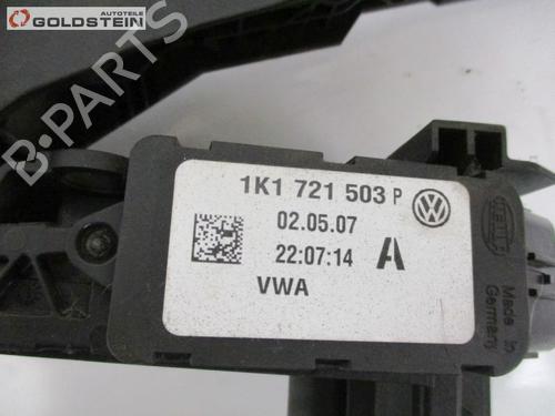 Pedal VW GOLF V (1K1) 1.9 TDI | BP37097776I4 - Image 3