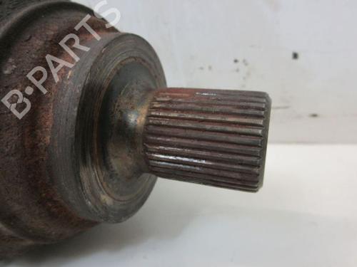 Right front driveshaft VW GOLF V (1K1) 1.4 TSI | BP37127383M39 - Image 3