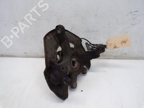 Right front steering knuckle MERCEDES-BENZ A-CLASS (W169) A 180 CDI (169.007, 169.307) | BP24447214M26 