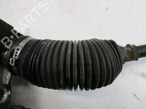 Steering rack VW FOX Hatchback (5Z1, 5Z3, 5Z4) 1.2 | BP19295099M22 