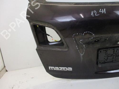 Tailgate MAZDA CX-9 (TB) 3.7 AWD (TB10A) | BP37111729C6 - Image 2