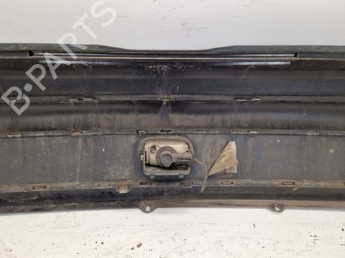 Rear bumper MINI MINI (R50, R53) Cooper | BP32101096C8 