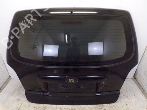 Used Tailgate HYUNDAI TERRACAN (HP) 2.9 CRDi 4WD (150 hp) 30667792