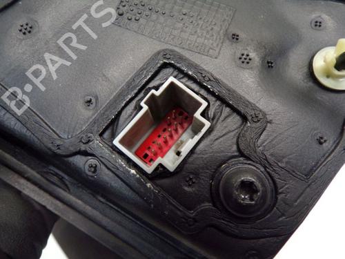 Left mirror FORD FOCUS III Turnier 1.0 EcoBoost | BP29101636C26 