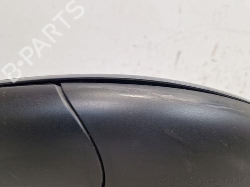 Left mirror OPEL ASTRA J Sports Tourer (P10) 1.4 Turbo (35) | BP29101169C26 