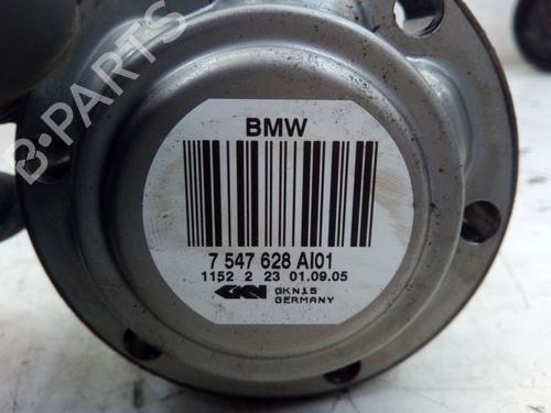 Right rear driveshaft BMW 1 (E87) 116 i | BP29106334M41 