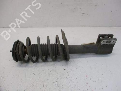 Used Left front shock absorber Left front shock absorber 37118488 37118488
