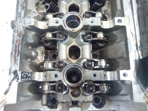 Cylinder head VW PASSAT B6 Variant (3C5) 2.0 TFSI | BP29460892M5 