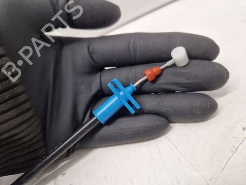 Front right lock FORD C-MAX II (DXA/CB7, DXA/CEU) 2.0 TDCi | BP31703880C97 