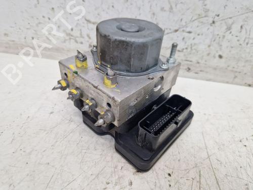 Elektronisk modul DACIA SANDERO II 1.0 SCe 75 (B8JC, B8JD, B8NC) (73 hp) 29105510