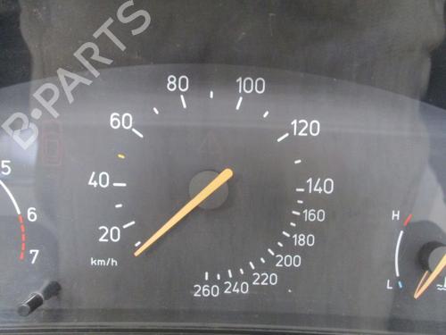 Display monitor SAAB 9-5 Estate (YS3E) 2.0 t | BP29083586C48 